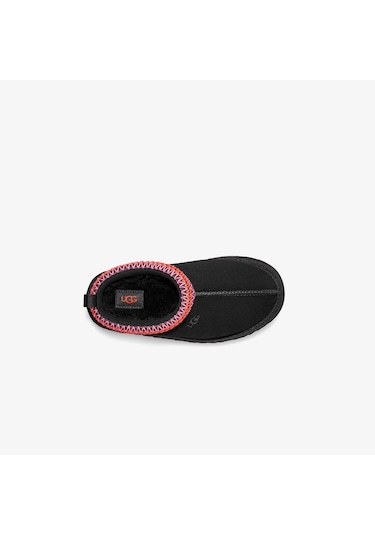Ugg Tazz Çocuk Siyah Terlik - 1143776k Siyah