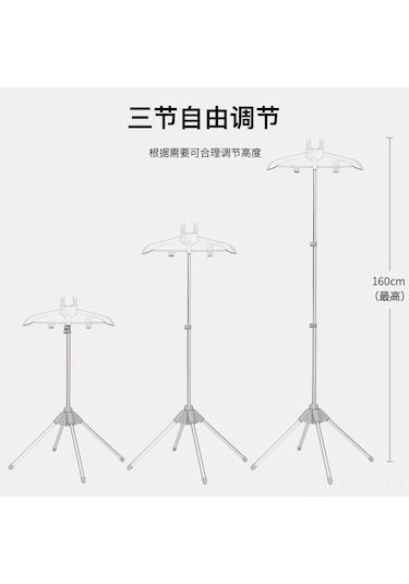 Geeksen Pratik Katlanır Ütü Standı Ve El Ütü Masası - Dayanıklı Ve Ayarlanabilir Diğer