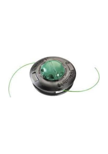 Load & Go Otomatik Tırpan Başlığı Makara Kapağı Alüminyum