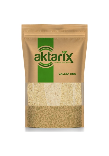 500 Gr Galeta Unu