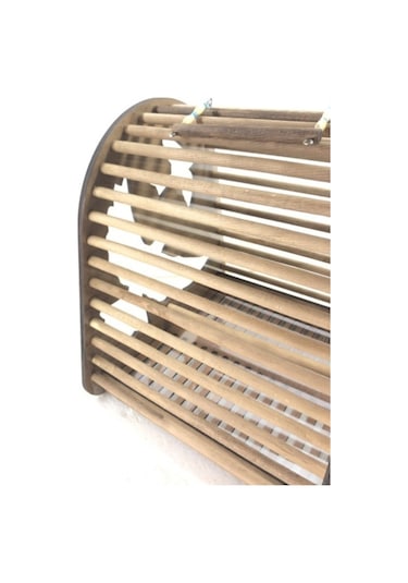 Naturbird Kuş Taşıma Kafesi