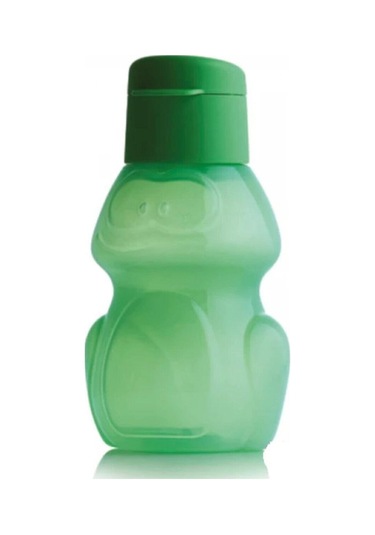 Tupperware Kurbağa Şişe Suluk 350 Ml