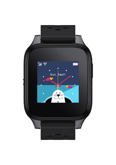 TCL Movetime MT46X Akıllı Çocuk Saati (TCL Türkiye Garantili)