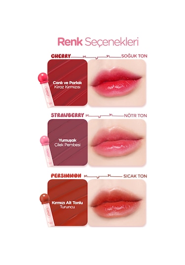 Missha A'pieu The Pure Candy Tint 02