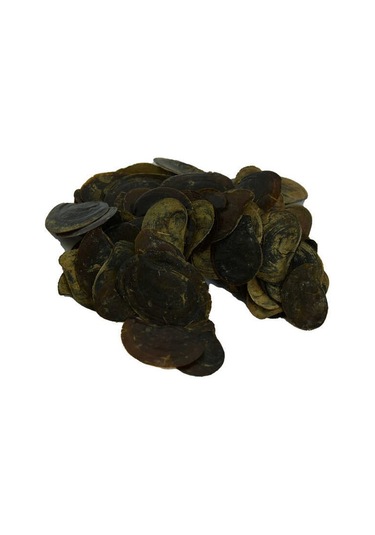 Cin Tırnağı 100 Gr Paket
