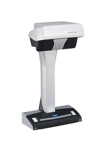 Fujitsu Uyumlu ScanSnap SV600 A3 Tepegöz Tipi Tarayıcı