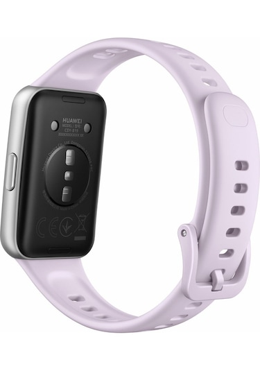 Huawei Band 11 - Purple 55020gvm Candy-b19f