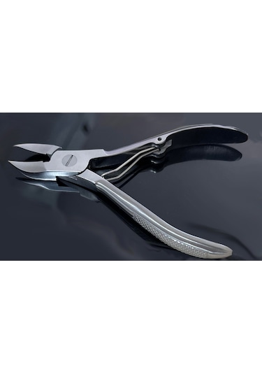 Yakiire Solingen Cobalt Tırnak Pensi