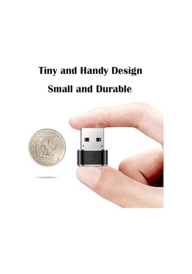 Codegen Usb 3.0 Erkek Type-c Usb 3.1 Dişi Çevirici Adaptör Cdg-cnv91