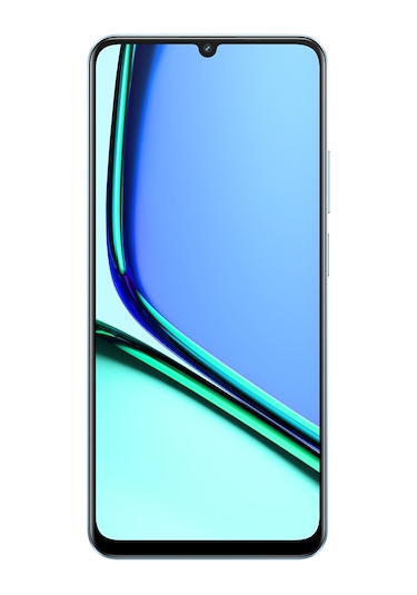 Realme Note 60 4 GB 128 GB Mavi (Teşhir)