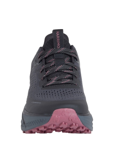 Karrimor K1126-bkp Singletrack Ladies Weathertite Kadın Outdoor Ayakkabı Siyah Siyah