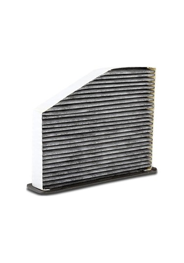 Skoda Superb 1.6 Tdı Karbonlu Polen Filtresi (2010-2015) Bosch