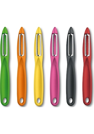 Victorinox Soyacak Seçenekleri Sarı