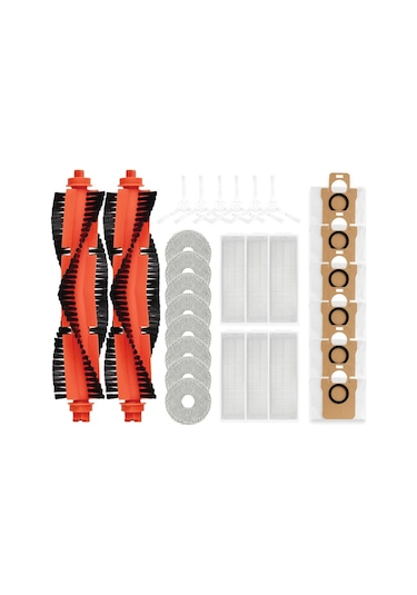 Xiaaokeji Xiaomi Mijia M30 Pro Robot Süpürge İçin