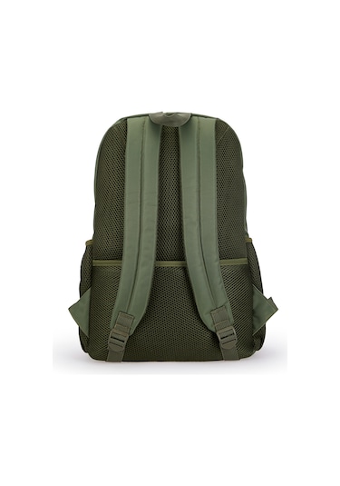 Pierre Cardin Sırt Çantası 07pc1001 Yeşil