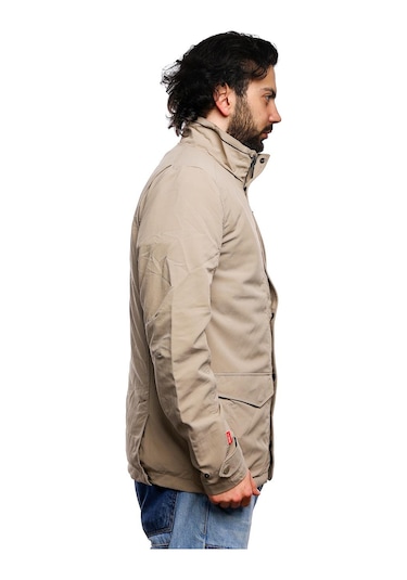 Craghoppers Nl Desert 3In1 Ceket-Bej (537630532) Bej
