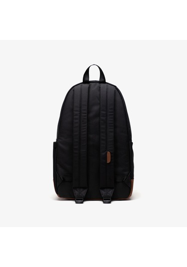 Herschel Heritage Classic Unisex Siyah Sırt Çantası 11383 Siyah