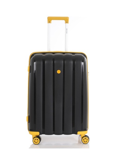 Mçs Polipropilen 2li Valiz Seti Büyük & Orta V305 S21yy1000075-set 10610 Çok Renkli