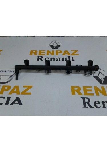 Megane 2-3/Fluence 1.6 16V Enjektör Tevzi Borusu K4M 8200135504