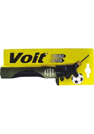 Voit Çift Yönlü El Pompası