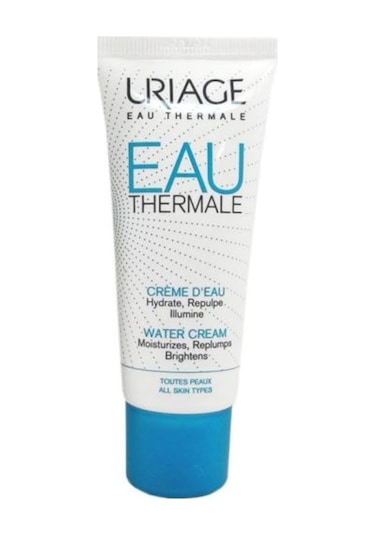 Uriage Eau Thermale Light Water Cream 40 ML