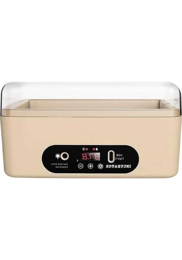 Maoyaya Yumurta Suntek Otomatik Manuel-torna İnkübatörü Akıllı Vw