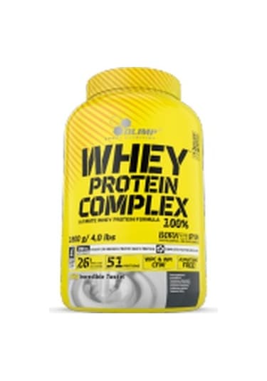 Olimp Whey Protein Complex 1800 Gr - Çilek