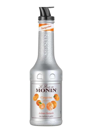 Monin Tangerine/Mandalina 1 L