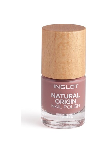 Inglot Natural Origin Nail Polish Brıdal Rose 014