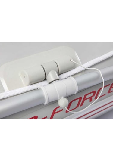 Bestway 65047 Caspian Pro 2.80m Air Deck Taban Şişme Bot Standart-standart 1176-29803