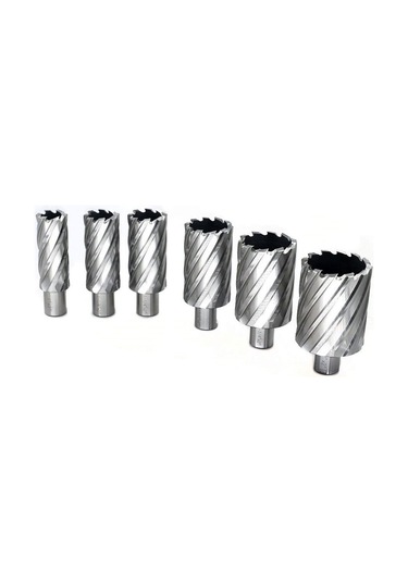 Weldon Uç Merkezleme Pimi Uzun 8x103 Mm
