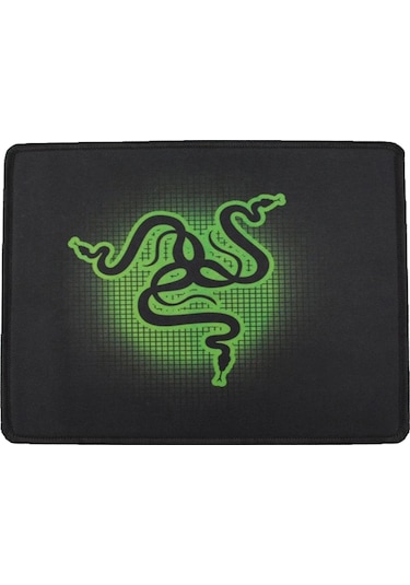 Oyuncu Mouse Pad Kaydırmaz Küçük Boy 32x24cm - Ds122 Model-2