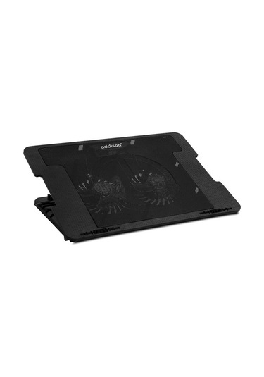 Addison ANC-606 7" - 15.6" Çift Fanlı Notebook Soğutucu