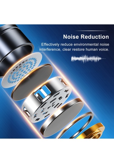 Mufunye Mk01 3.5mm Masa Mikrofonu Tak Ve Çalıştır Profesyonel 360 Derece Çok Yönlü Mikrofon Masaüstü Kondenser Mikrofonu Canlı Oyun Kaydı İçin