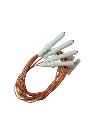 Royal Hıghness Gazlı Ocak Brülörü İçin Çok Amaçlı Tutuşma Mumu 357443254