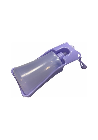 Nunbell Şık Seyahat Köpek Suluğu 500 ML