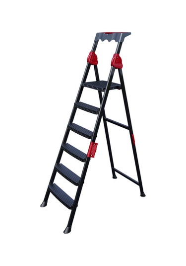 Perilla Comfort 5+1 Basamaklı Merdiven