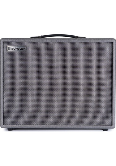 Blackstar Silverline Deluxe 100 Watt 1X12" Combo Amfi Silver
