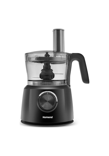 Homend Functionall 2845H Blender Hazneli Mutfak Robotu