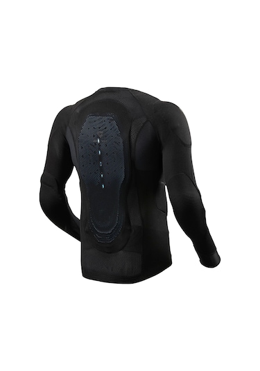 Revıt Proteus Full Body Armour Siyah