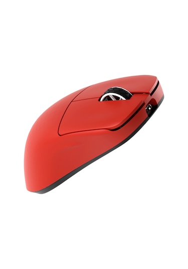 Hawk Gaming Hm220 1k Hz 12000 Dpı Tri-mode Kablosuz/bluetooth Kırmızı Gaming Mouse Gaming