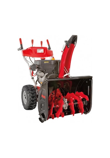 AL-KO Snowline 620 E III Benzinli Kar Küreme Makinesi