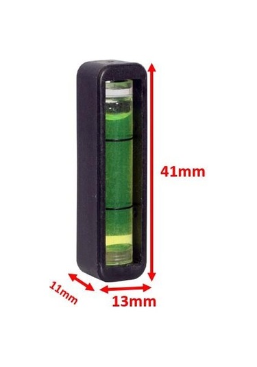 Electroon Mini Su Terazisi Kasalı 41x13x11mm - 100adet