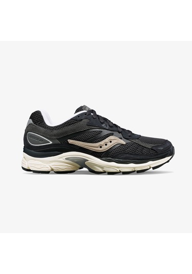 Saucony Progrid Omni 9 Unisex Siyah Sneaker S70740 Siyah