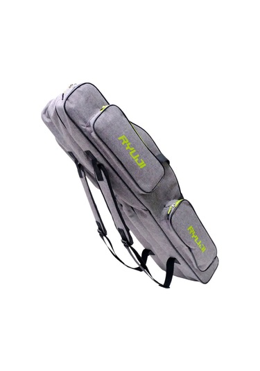 Ryuji 4 Cepli 3 Gözlü 100 Cm Olta Çantası Som00005640