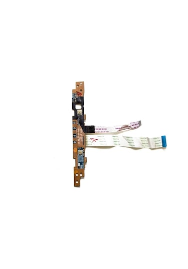 Samsung Uyumlu Np350 Np350V5C Np355 Np355V5C Touchpad Buton Board Ls-886