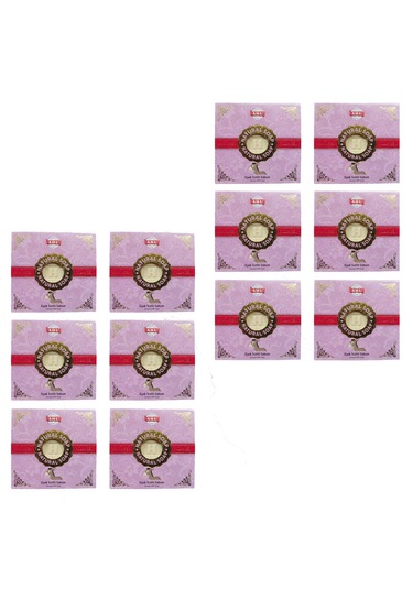 Ahu Collagen & Eşek Sütü Sabunu 12 x 150 G