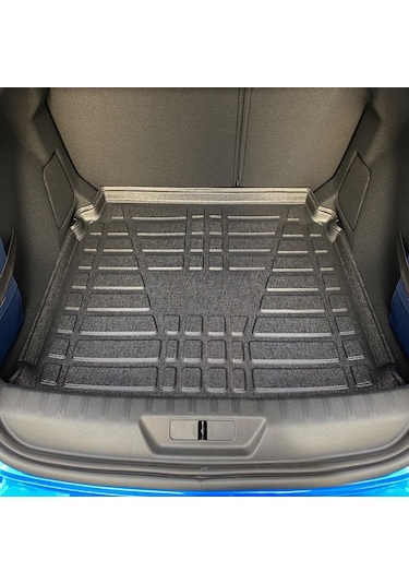 Peugeot 308 Bagaj Havuzu Hb 2014 2019 Bosse