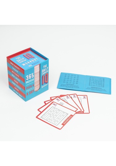 Professor Puzzle - Günlük Bulmacalar - Puzzle A Day