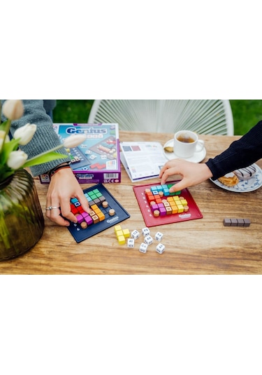 Smartgames Genius Square
